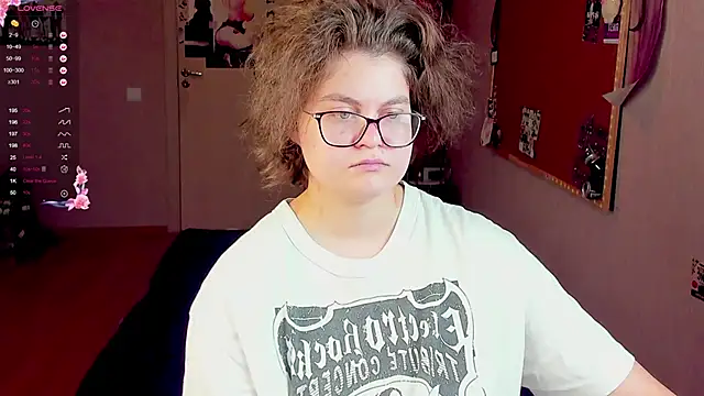 Sashy Way online show from 12, 1, 2025