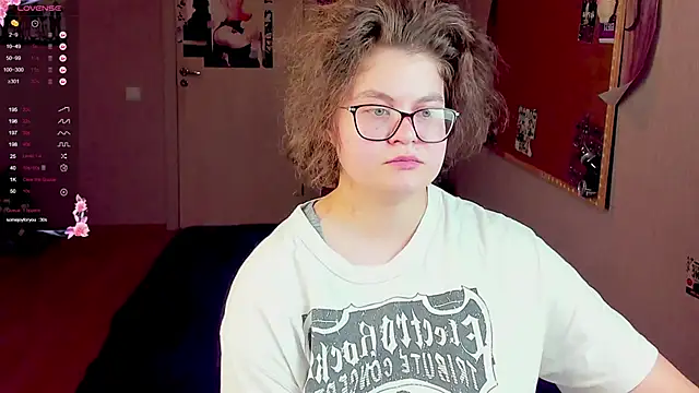 Sashy Way online show from 12, 1, 2025