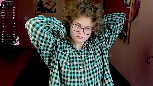 Sashy Way online show from 15, 1, 2025