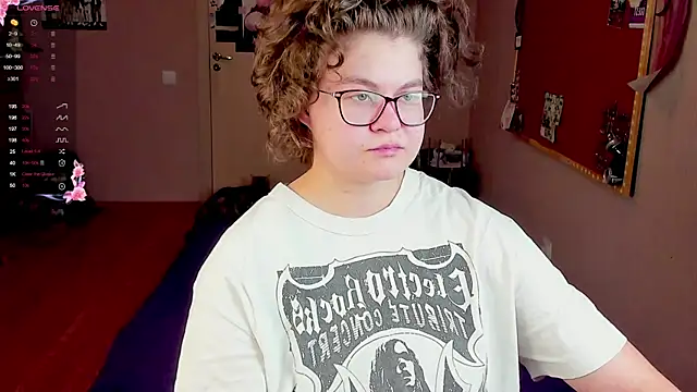 Sashy Way online show from 23, 1, 2025