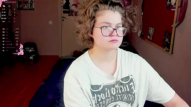 Sashy Way online show from 25, 1, 2025