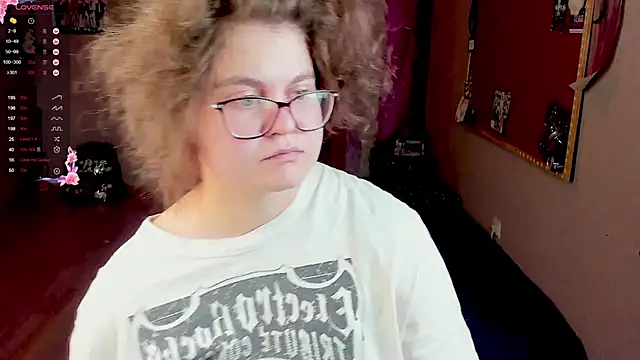 Sashy Way online show from 26, 1, 2025