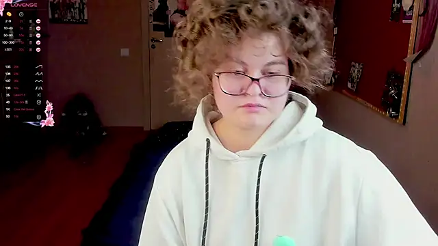 Sashy Way online show from 28, 1, 2025