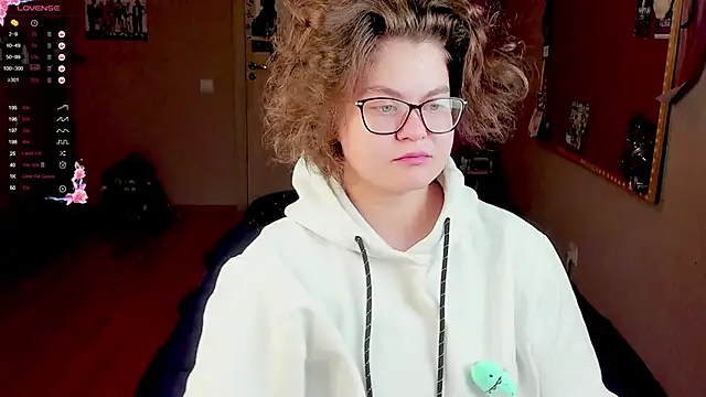 Sashy Way online show from 28, 1, 2025