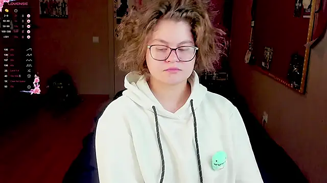 Sashy Way online show from 11, 2, 2025