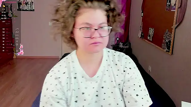 Sashy Way online show from 13, 2, 2025