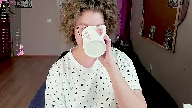 Sashy Way online show from 13, 2, 2025