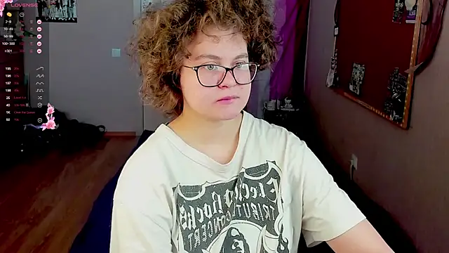 Sashy Way online show from 15, 3, 2025