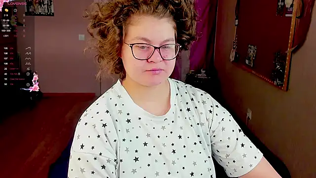 Sashy Way online show from 20, 3, 2025