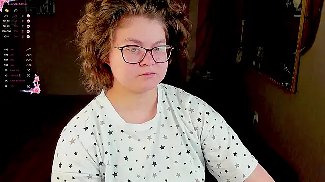 Sashy Way online show from 20, 3, 2025