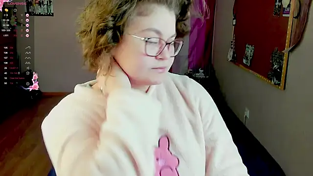 Sashy Way online show from 21, 3, 2025