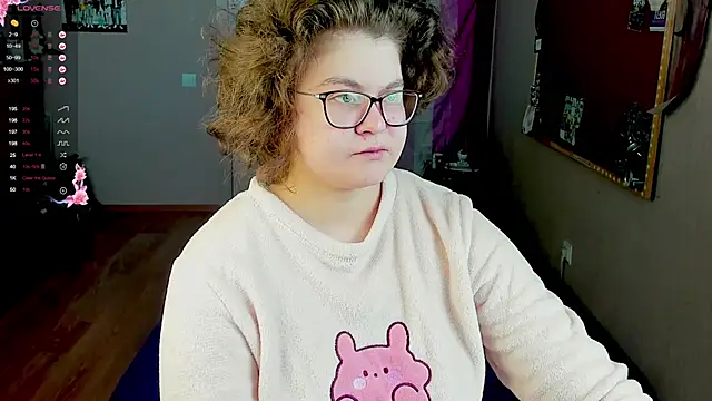 Sashy Way online show from 22, 3, 2025