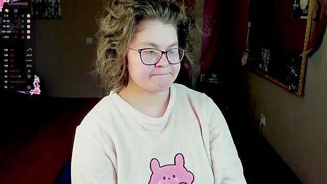 Sashy Way online show from 22, 3, 2025