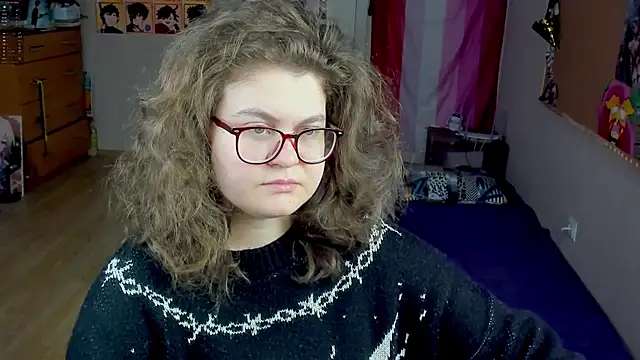 Sashy Way online show from 19, 1, 2026