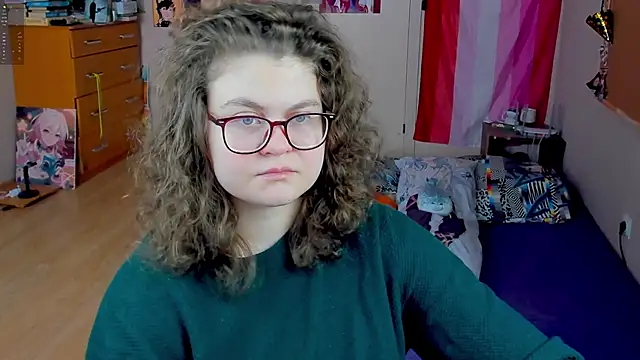 Sashy Way online show from 12, 2, 2026