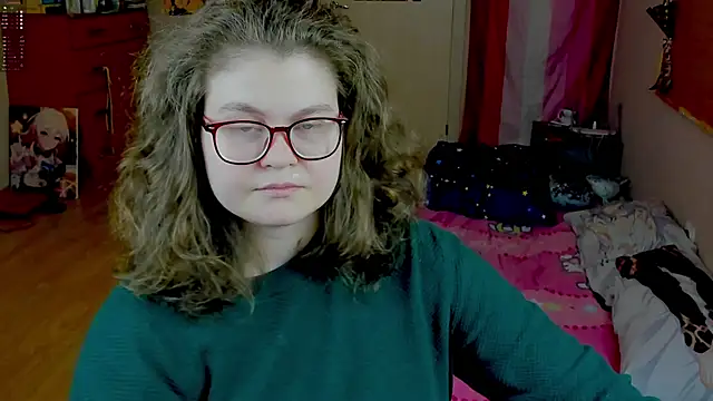 Sashy Way online show from 19, 3, 2026