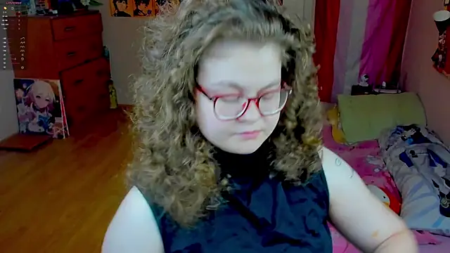 Sashy Way online show from 4, 7, 2026