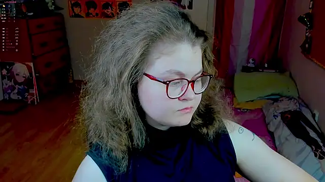 Sashy Way online show from 7, 7, 2026