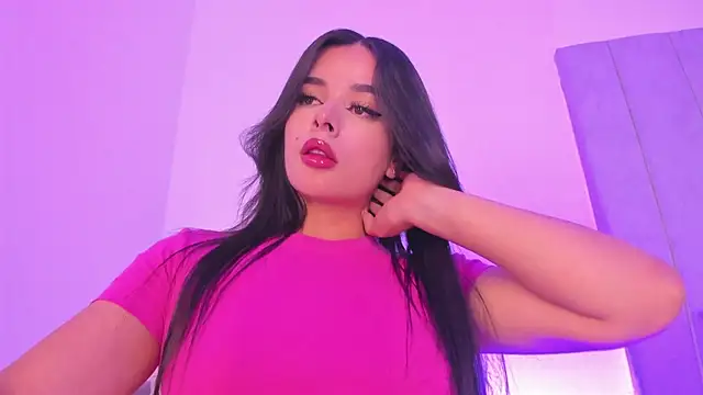 Snapshot of kaylarossi chatting on 20, 2, 2025 kaylarossi online show from 20, 2, 2025
