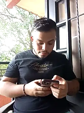 Naughty Charly online show from 28, 2, 2025