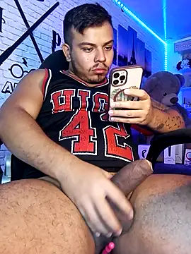 Naughty Charly online show from 4, 3, 2025