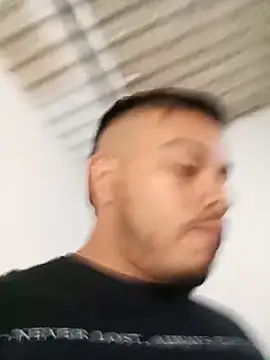 Naughty Charly online show from 17, 3, 2025