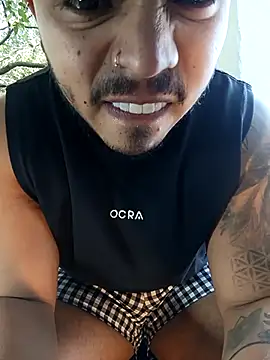 Naughty Charly online show from 10, 11, 2025