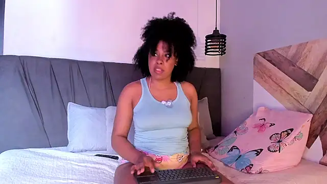 EmmilyBrant online show from 20, 2, 2026