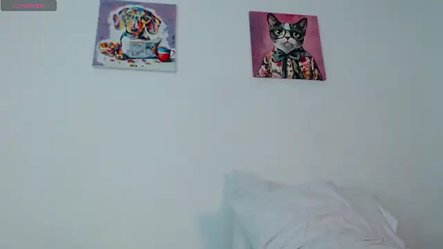 lilith luv online show from 18, 11, 2025