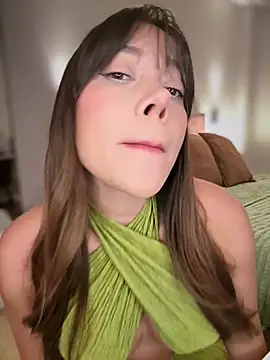 Snapshot of Condes_carmen chatting on 1, 8, 2026 Condes carmen online show from 1, 8, 2026