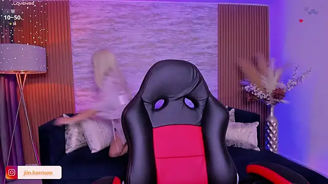 Jin-harrison online show from 11, 9, 2025