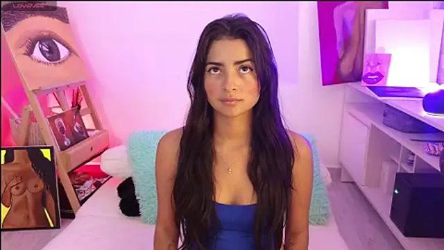 Snapshot of Yues050600 chatting on 2, 3, 2025 Yues050600 online show from 2, 3, 2025