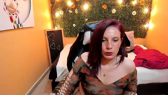 ada mclaine online show from 29, 1, 2025