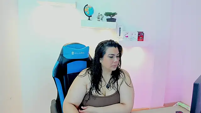 martina foxy  online show from 28, 3, 2026