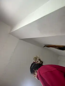 Mila Morgan online show from 21, 1, 2025