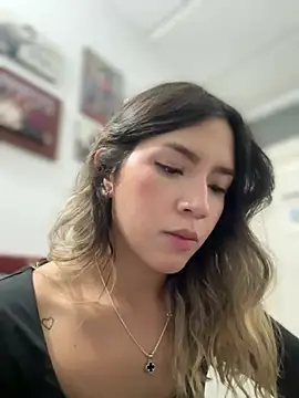 Mila Morgan online show from 22, 1, 2025