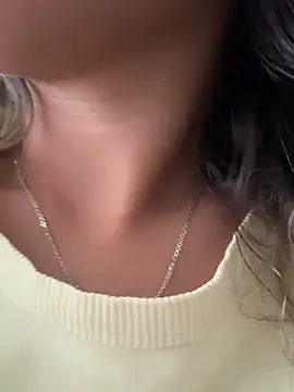 Mila Morgan online show from 28, 1, 2025