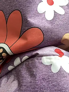 Mila Morgan online show from 12, 2, 2025