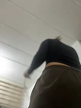 Mila Morgan online show from 16, 2, 2025