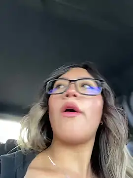 Mila Morgan online show from 13, 3, 2025