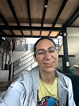 Andromeda-jade online show from 19, 12, 2025