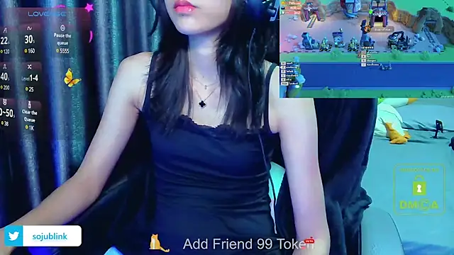 littlemiilk online show from 30, 12, 2024