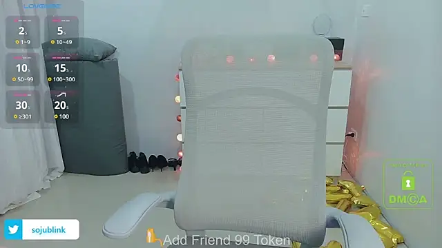 littlemiilk online show from 22, 2, 2025