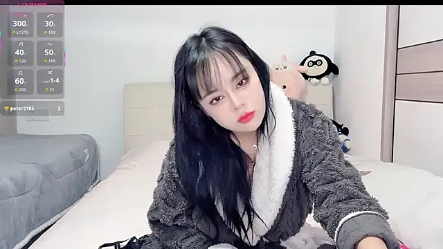 A-Sherry online show from 5, 2, 2026