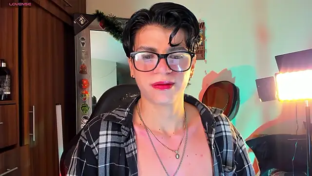 marckalexis online show from 22, 2, 2026