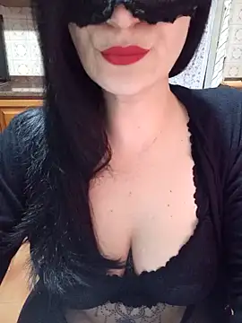 Melanya83 online show from 23, 1, 2025