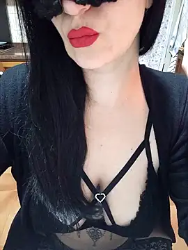 Melanya83 online show from 1, 3, 2025