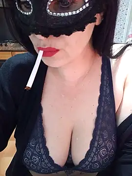 Melanya83 online show from 10, 11, 2025