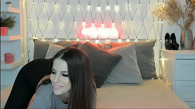 CassyCain online show from 28, 2, 2025