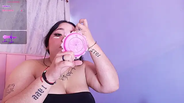 rose barbara online show from 19, 3, 2025